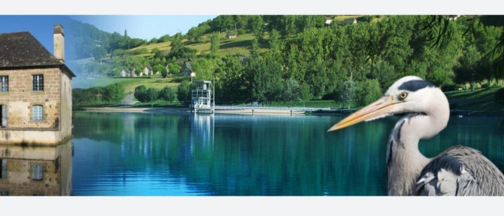 En Toute Quietude Lissac-sur-Couze Luaran gambar