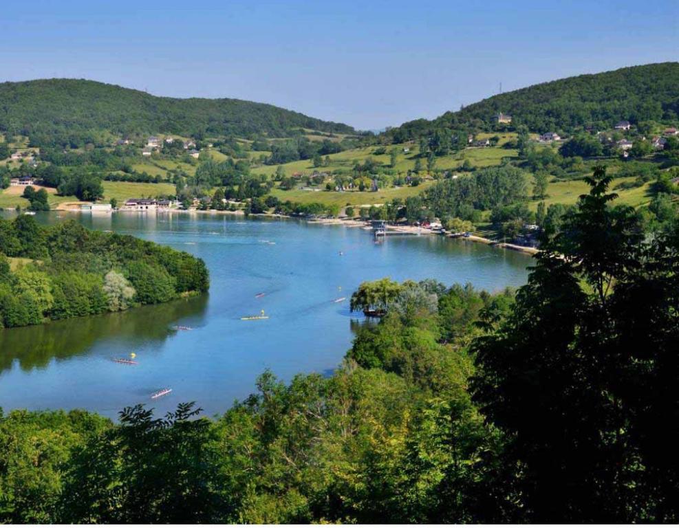 En Toute Quietude Lissac-sur-Couze Luaran gambar